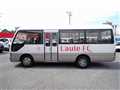 2000 Toyota Coaster