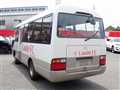 2000 Toyota Coaster