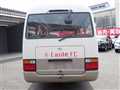 2000 Toyota Coaster