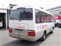 2000 Toyota Coaster