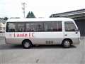 2000 Toyota Coaster