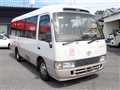2000 Toyota Coaster