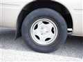 2000 Toyota Coaster