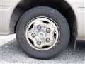 2000 Toyota Coaster