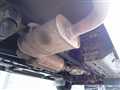 2000 Toyota Coaster