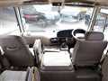 2000 Toyota Coaster