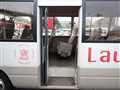 2000 Toyota Coaster