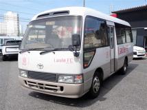 2000 Toyota Coaster