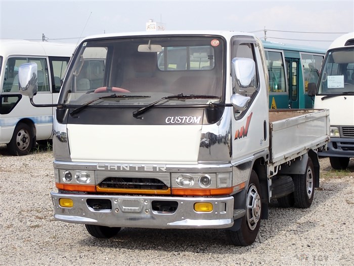 1994 Mitsubishi Canter