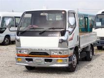 1994 Mitsubishi Canter