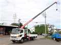 2012 Hino Ranger