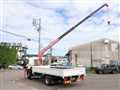 2012 Hino Ranger