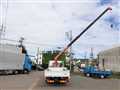 2012 Hino Ranger