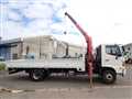 2012 Hino Ranger