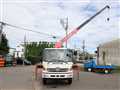 2012 Hino Ranger
