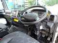 2012 Hino Ranger