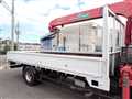 2012 Hino Ranger