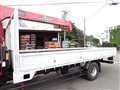 2012 Hino Ranger