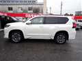 2022 Toyota Land Cruiser Prado
