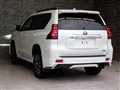 2022 Toyota Land Cruiser Prado