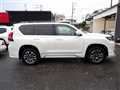 2022 Toyota Land Cruiser Prado