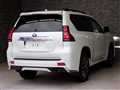 2022 Toyota Land Cruiser Prado