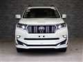 2022 Toyota Land Cruiser Prado