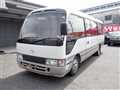 1993 Toyota Coaster