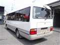 1993 Toyota Coaster