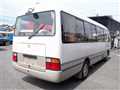 1993 Toyota Coaster
