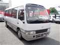 1993 Toyota Coaster