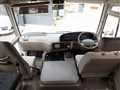1993 Toyota Coaster