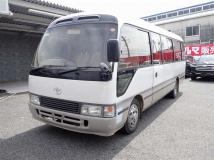 1993 Toyota Coaster