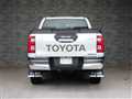 2024 Toyota Hilux