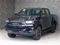 2024 Toyota Hilux
