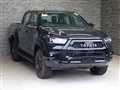 2024 Toyota Hilux