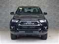 2024 Toyota Hilux