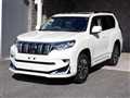 2021 Toyota Land Cruiser Prado