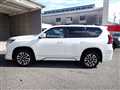 2021 Toyota Land Cruiser Prado