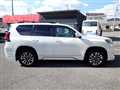 2021 Toyota Land Cruiser Prado