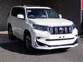 2021 Toyota Land Cruiser Prado