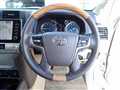 2021 Toyota Land Cruiser Prado