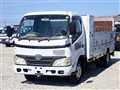 2008 Toyota Dyna