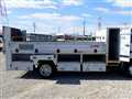 2008 Toyota Dyna