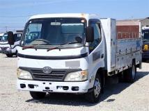 2008 Toyota Dyna
