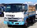 2016 Hino Dutro