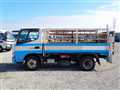 2016 Hino Dutro
