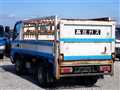 2016 Hino Dutro
