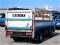 2016 Hino Dutro