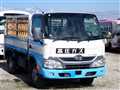 2016 Hino Dutro